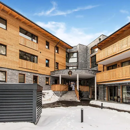 Appartement Golden Lodges With Parking *