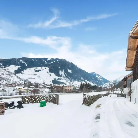Golden Lodges With Parking * Rauris