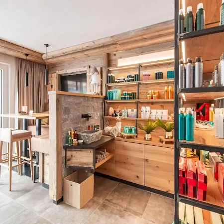 Appartement Golden Lodges With Parking