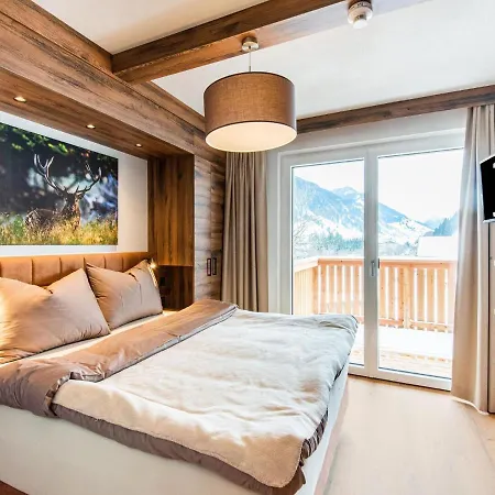 Appartement Golden Lodges With Parking *