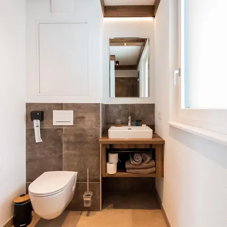 Appartement Golden Lodges With Parking *